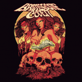 Brimstone Coven - Brimstone Coven