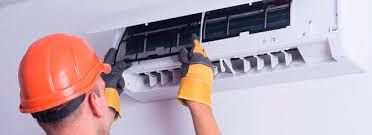 INSTALAÇÃO MANUTENÇÃO E MONTAGEM DE AR CONDICIONADO