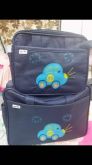 ♡ kit bolsa maternidade com 2 peças