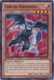 Fabled Ashenveil BP01-EN158