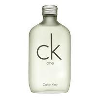 CALVIN KLEIN CK ONE EDT PUMP 200ML (6.8OZ) - UNISSEX