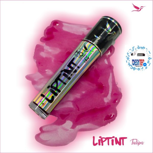 LipTint da Mori Makeup