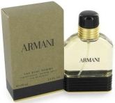 Armani Pour Homme