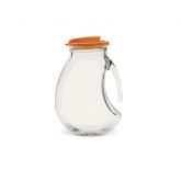 JARRA DE VIDRO 1,5L