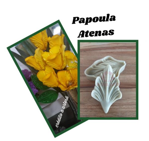 Papoula Antenas