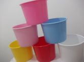Balde de pipoca 1,5 litros
