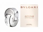BVLGARI OMNIA CRYSTALLINE EDT FEM 40ML  COD 867599