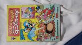ALMANAQUE DISNEY NR 222