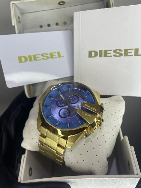 Diesel 10BAR