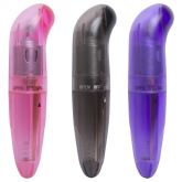 Vibrador ponto G - cód.06288