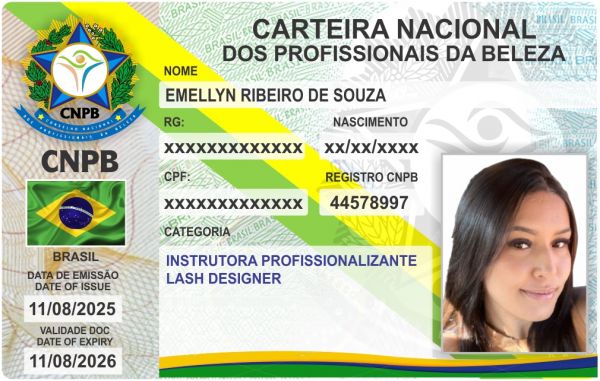 EMELLYN RIBEIRO DE SOUZA