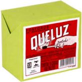 FOSFORO DE SEGURANCA QUELUZ C/10