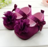 Sapatinho Flor