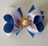 Laço Boutique Broche Removível