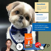Afiliados PETZ produtos