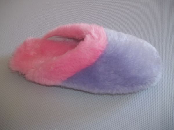 Chinelos Pantufa de Lã