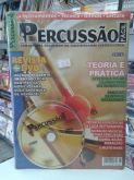 PERCUSSAO FACIL COM DVD