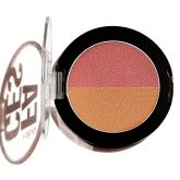 Faces duo superbrilho - 2,5g