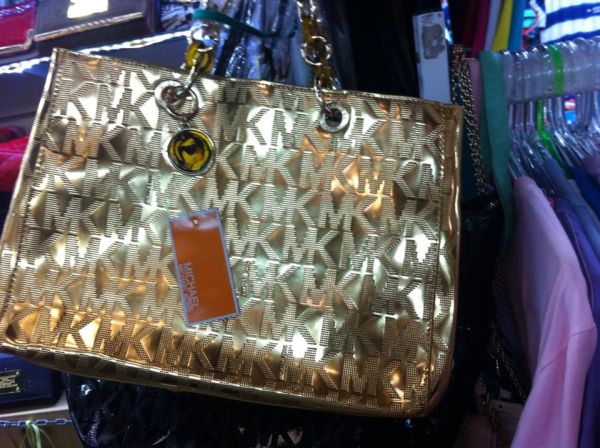 Bolsa Michael Kors