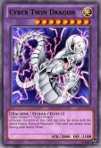 Cyber Twin Dragon