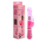 VIBRADOR RABBIT USB