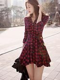 Moda Luxo: Vestido Algodão, de Ótima Qualidade. Frete Grátis.