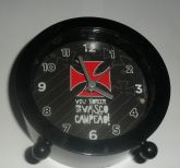 Relógio Despertador Vasco Da Gama