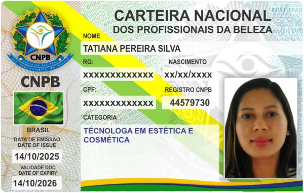 TATIANA PEREIRA SILVA
