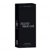 MANY BLACK COD. - unidade