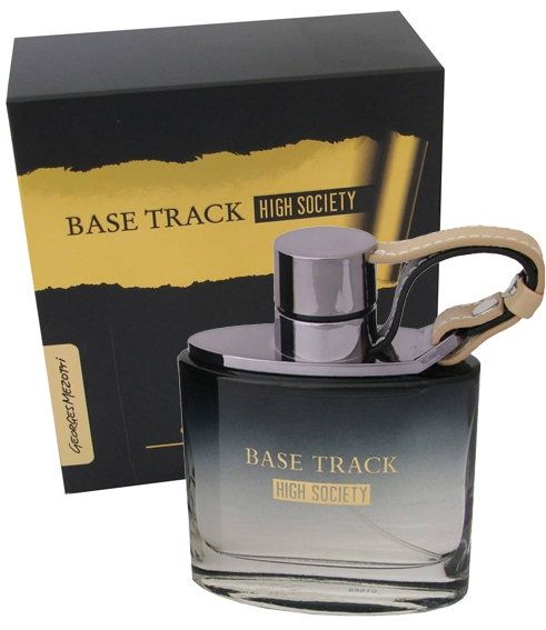 BASE TRACK HIGH SOCIETY EDT MASC 100ML  COD 868192