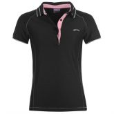 POLO SLAZENGER SENHORA