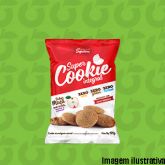 SuperCookie Integral de Maçã 120 Gramas Superbom