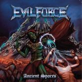 EVIL FORCE - Ancient Spores (Slipcase Duplo)