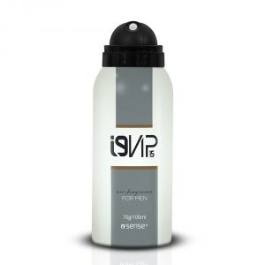 i9Vip 15 Aerossol - 100ml - TOMMY