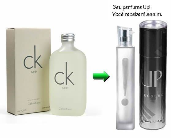 UP! 25 – CK ONE* – UNISSEX 50 ML