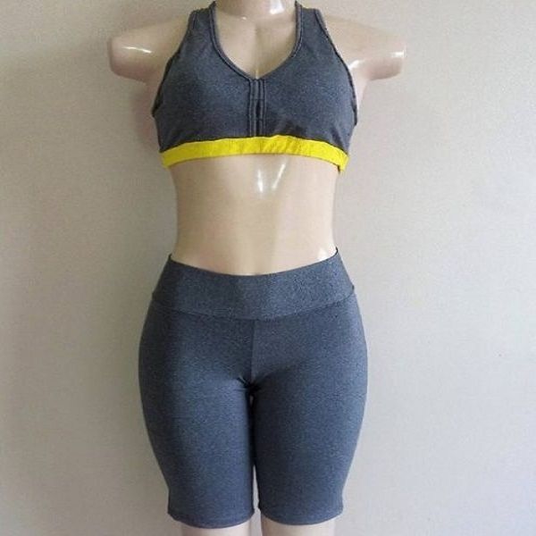 Conjunto Fitness