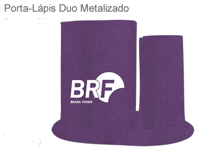 DB Duo Cores Metalizadas