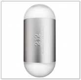 212 NYC 100ML FEM.