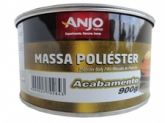 MASSA POLIESTER ACABAMENTO 2 ANJO