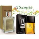 Azzaro (Gold n° 01) - Masculino (100 ml)