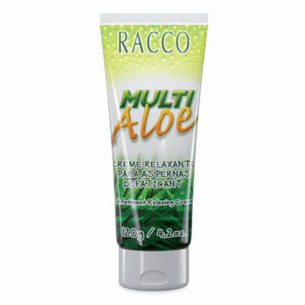 Creme Relaxante para as Pernas Defatigant