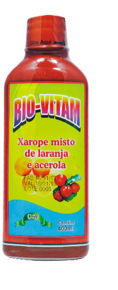 BIO VITAM