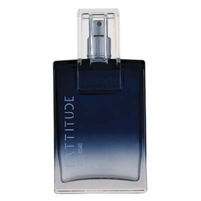 LATTITUDE CRUISE 100ml - HINODE