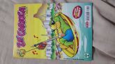 ZE CARIOCA ABRIL JOVEM NR 2250