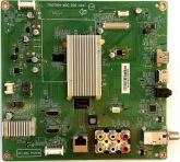 placa principal tv philips
