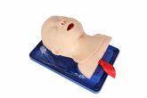 Simulador P/Treino de Intubação Infantil-CS/SK-0043