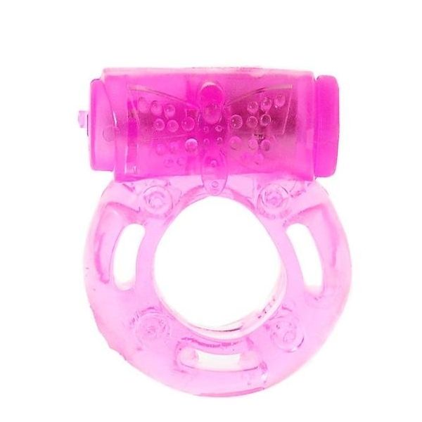 ANEL COM VIBRO