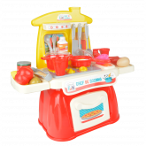 Creative Fun Chef De Cozinha - Multikids - BR679