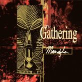 The Gathering - Mandylion CD Nacional!!!