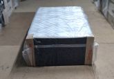 Colchobox Solteiro Dubai Plus 88x188x43 Orthoside Colchoes